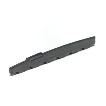 String Saver Acoustic Saddle Microbalance 12" Radius - Graph Tech Guitar Labs Ltd.