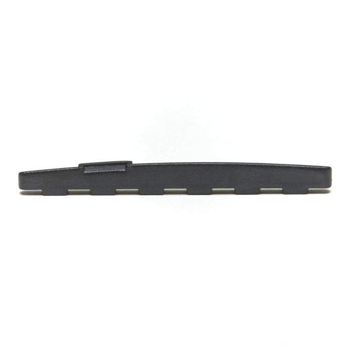 String Saver Acoustic Saddle Microbalance 12" Radius - Graph Tech Guitar Labs Ltd.