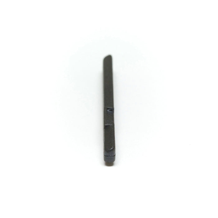 String Saver Acoustic Saddle Microbalance 12" Radius - Graph Tech Guitar Labs Ltd.