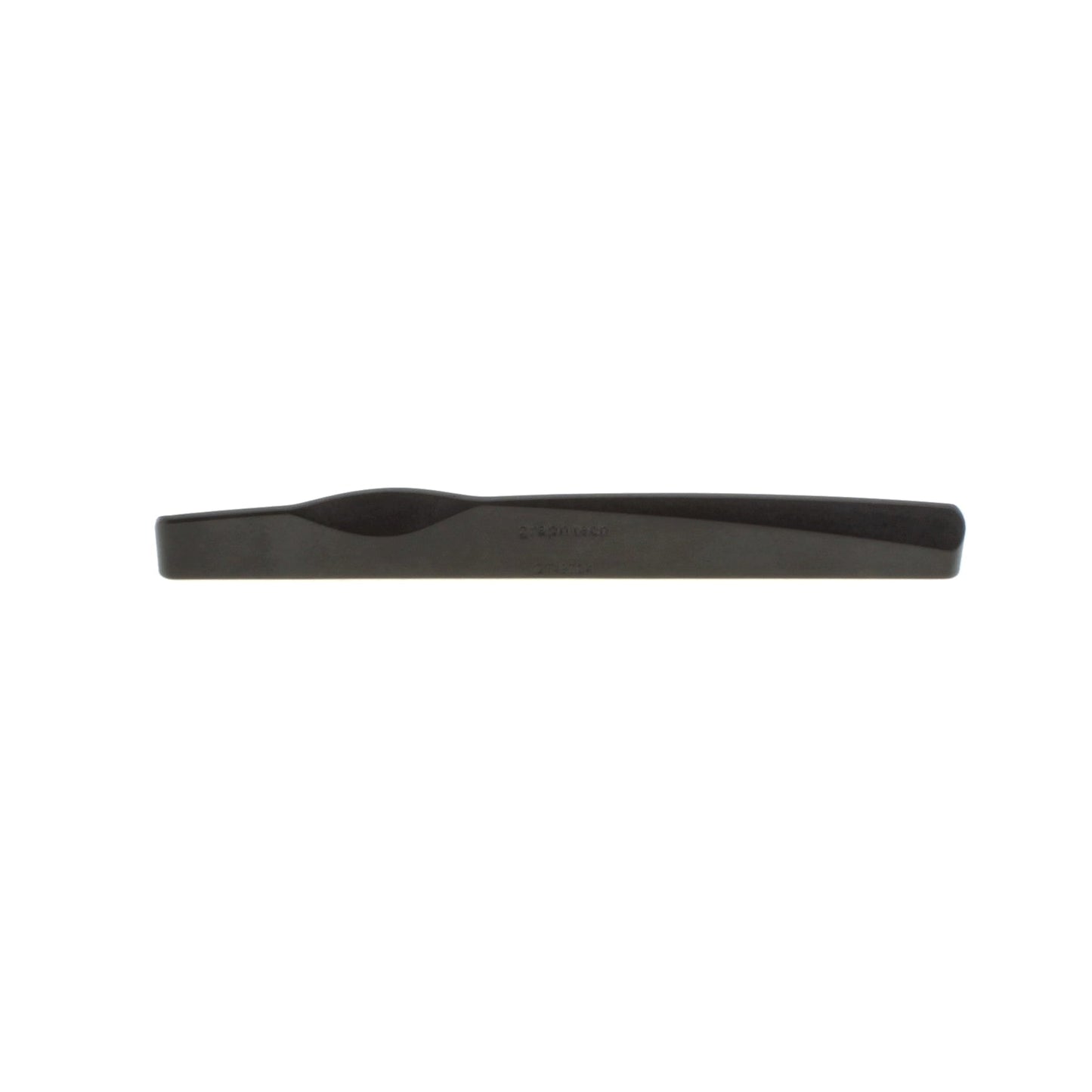 String Saver Acoustic Saddle Compensated 2.9"x.34" 72.8x8.6mm (PS-9724-C0) - Graph Tech Guitar Labs Ltd.
