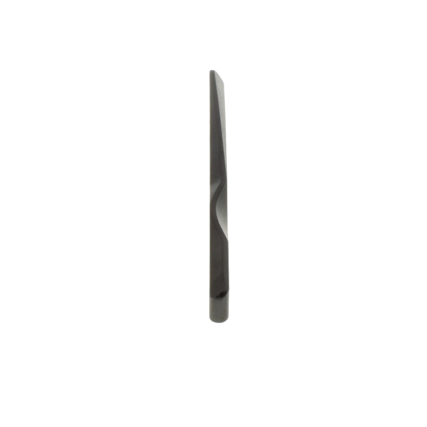 String Saver Acoustic Saddle Compensated 2.9"x.34" 72.8x8.6mm (PS-9724-C0) - Graph Tech Guitar Labs Ltd.