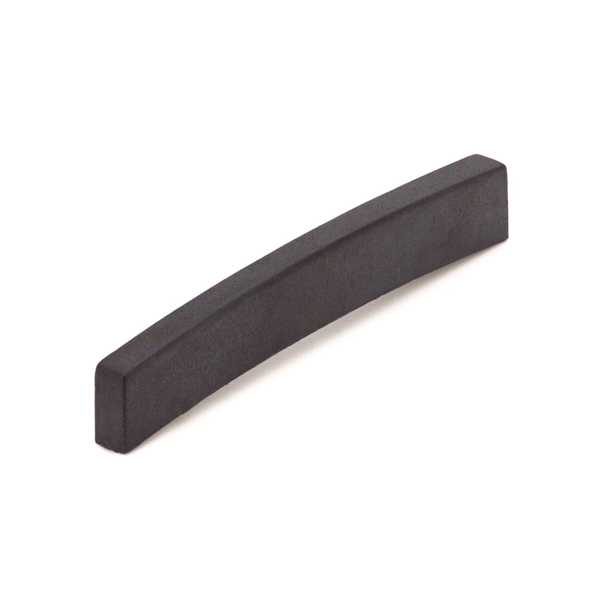 TUSQ XL Blank Nut Curved Bottom (1075-00, Select Color) - Graph Tech Guitar Labs Ltd.