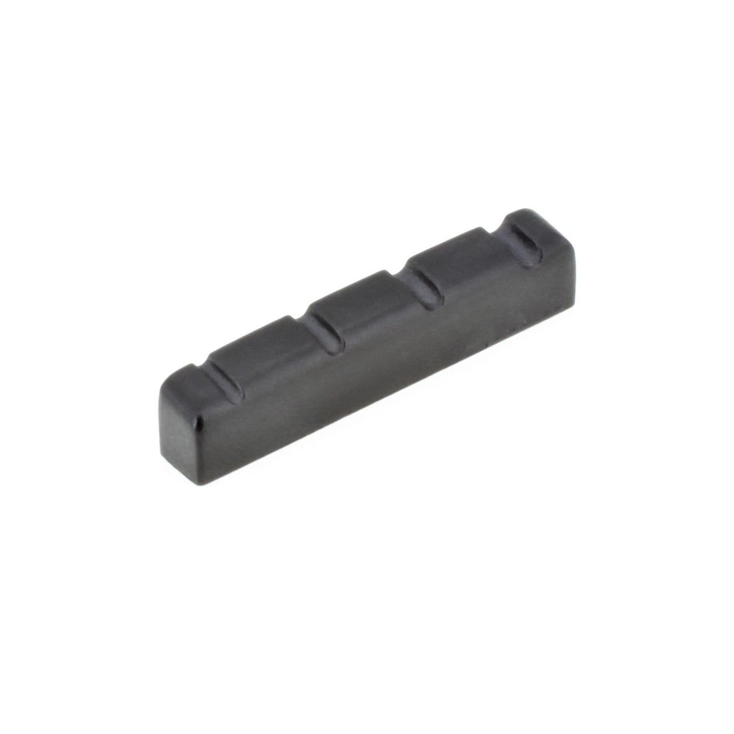 Black TUSQ XL Bass Nut 4 String 42x6mm (PT-1242-00) - Graph Tech Guitar Labs Ltd.
