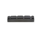 Black TUSQ XL Bass Nut 4 String 42x6mm (PT-1242-00) - Graph Tech Guitar Labs Ltd.