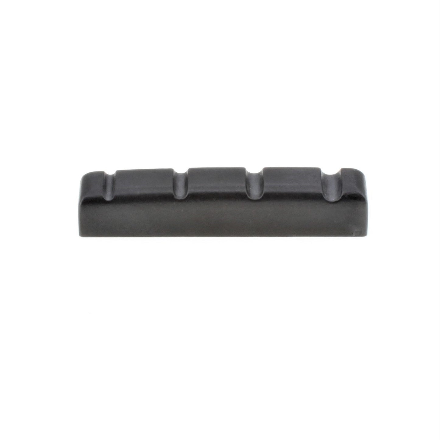 Black TUSQ XL Bass Nut 4 String 42x6mm (PT-1242-00) - Graph Tech Guitar Labs Ltd.
