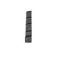 Black TUSQ XL Bass Nut 4 String 42x6mm (PT-1242-00) - Graph Tech Guitar Labs Ltd.