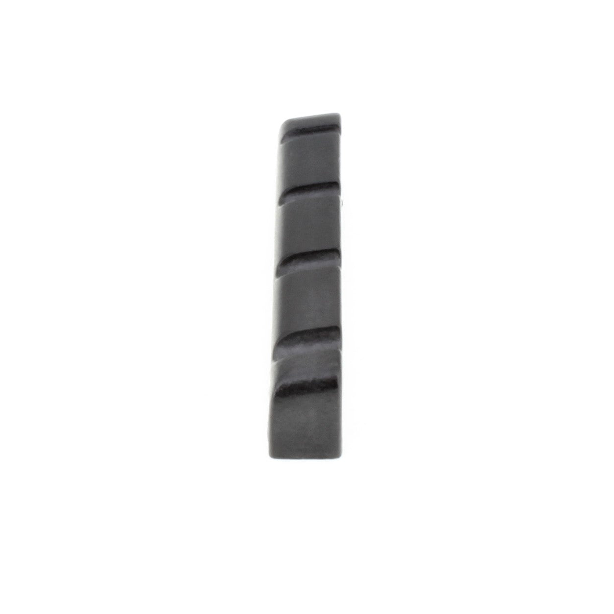 Black TUSQ XL Bass Nut 4 String 42x6mm (PT-1242-00) - Graph Tech Guitar Labs Ltd.