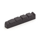Black TUSQ XL 5 string bass 44.9 x 6mm (PT-1555-00) - Graph Tech Guitar Labs
