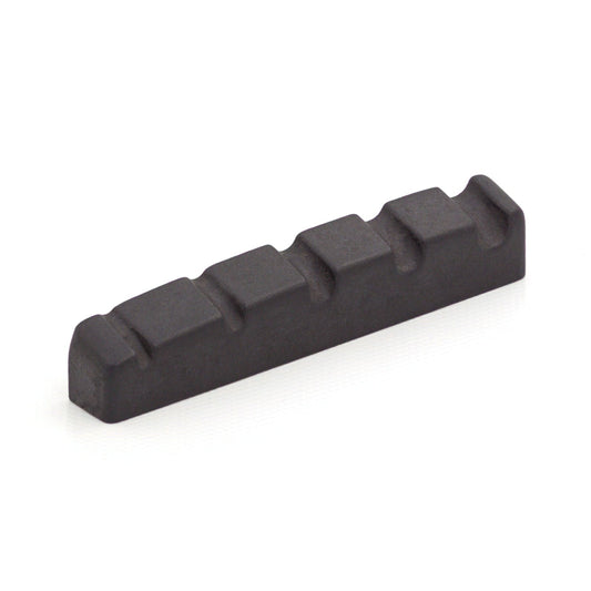 Black TUSQ XL 5 string bass 44.9 x 6mm (PT-1555-00) - Graph Tech Guitar Labs