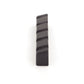 Black TUSQ XL 5 string bass 44.9 x 6mm (PT-1555-00) - Graph Tech Guitar Labs