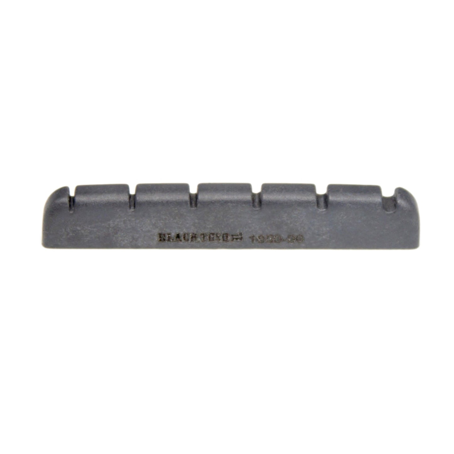Model 1650-00 Nut Slotted L42.01mm (Select Material) - Graph Tech Guitar Labs
