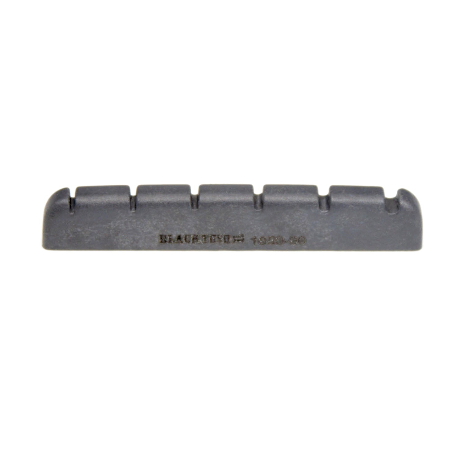 Model 1650-00 Nut Slotted L42.01mm (Select Material) - Graph Tech Guitar Labs
