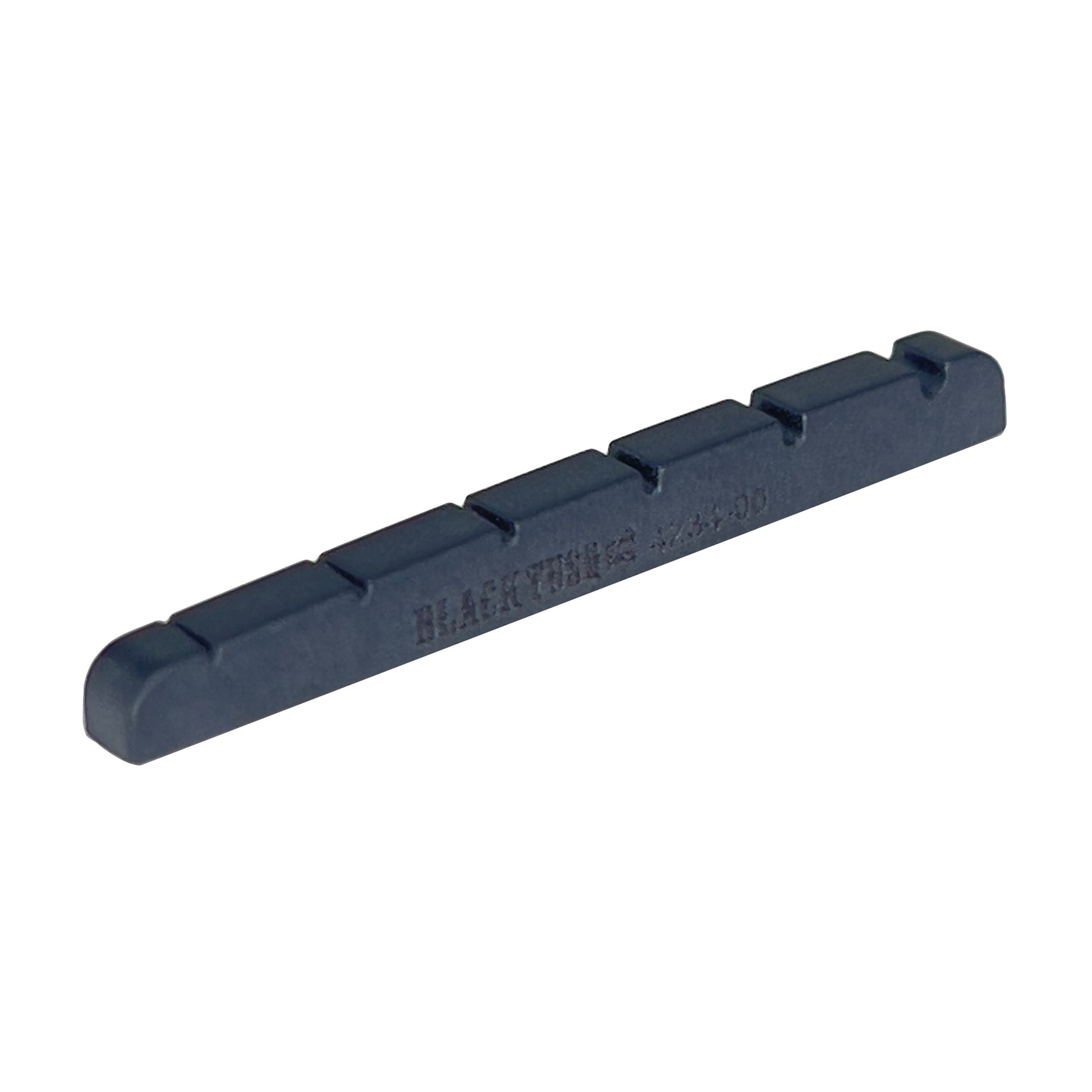 Model 4234-00 Nut Slotted L42.10mm (Select Material) - Graph Tech Guitar Labs