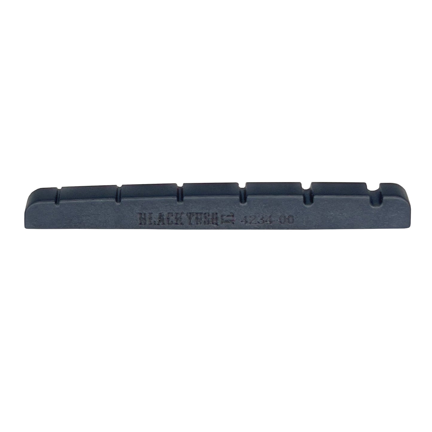 Model 4234-00 Nut Slotted L42.10mm (Select Material) - Graph Tech Guitar Labs
