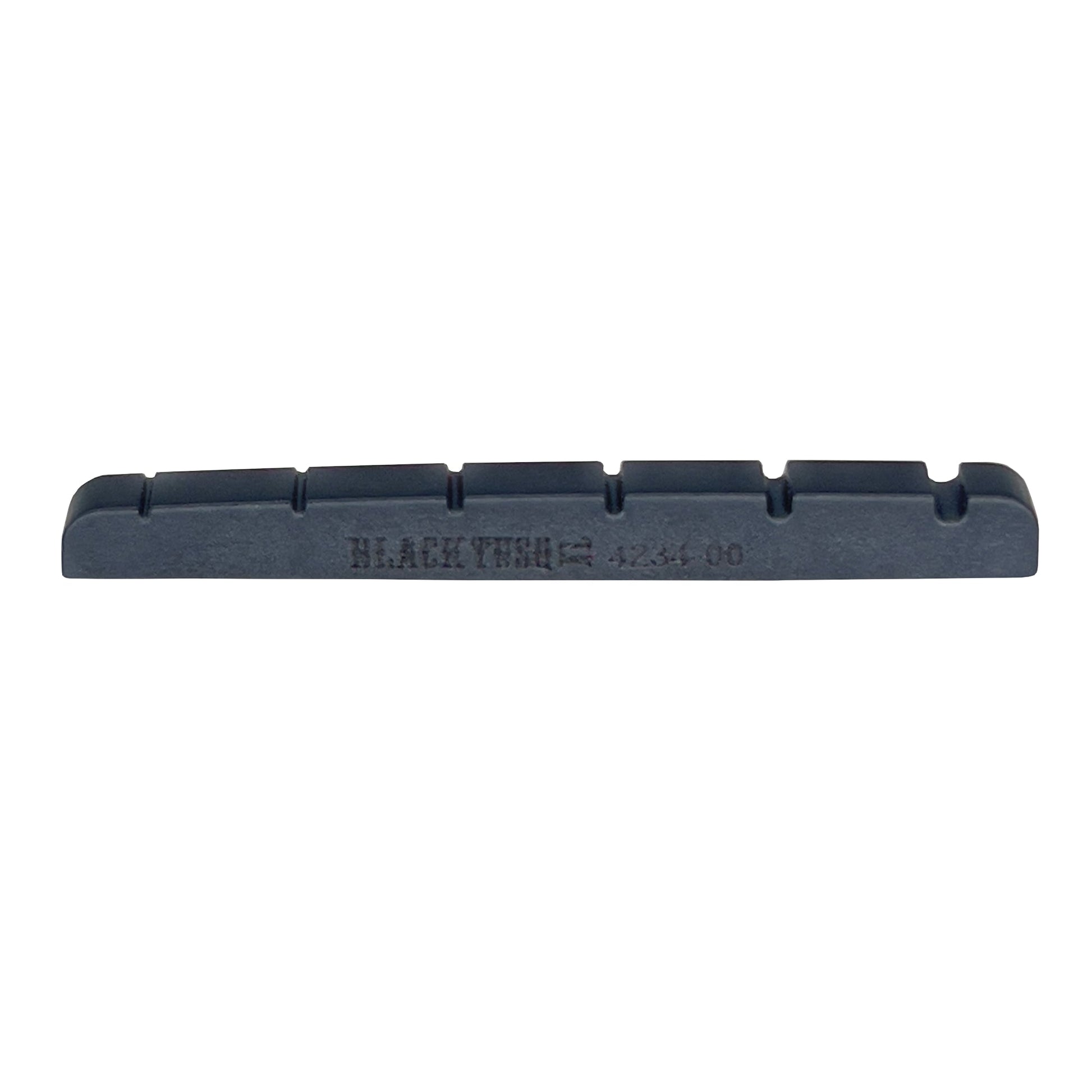 Model 4234-00 Nut Slotted L42.10mm (Select Material) - Graph Tech Guitar Labs