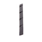 Black TUSQ XL 4 String Fanned Bass Nut Flat Bottom (PT-4306-00) - Graph Tech Guitar Labs Ltd.