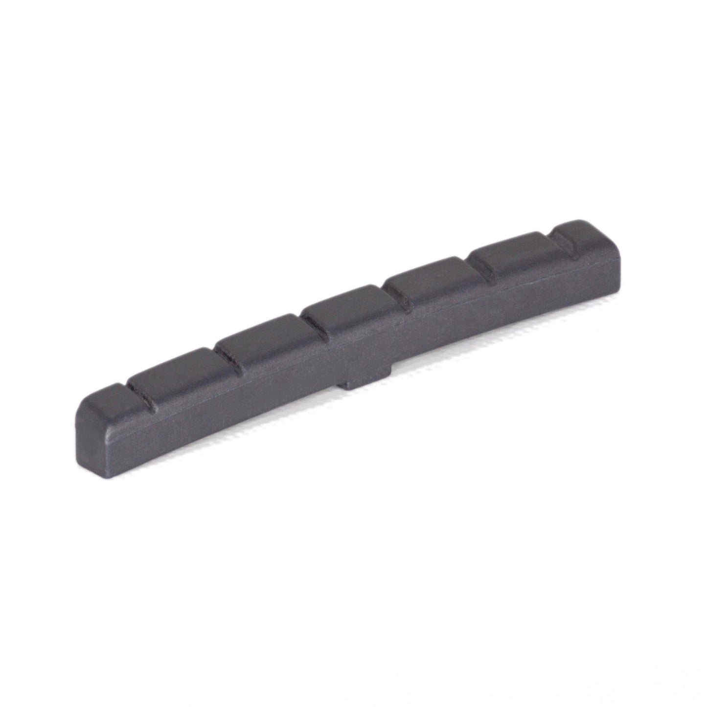 TUSQ XL Slotted Nut 6-String R 12" (Model 5012, Select Material) - Graph Tech Guitar Labs