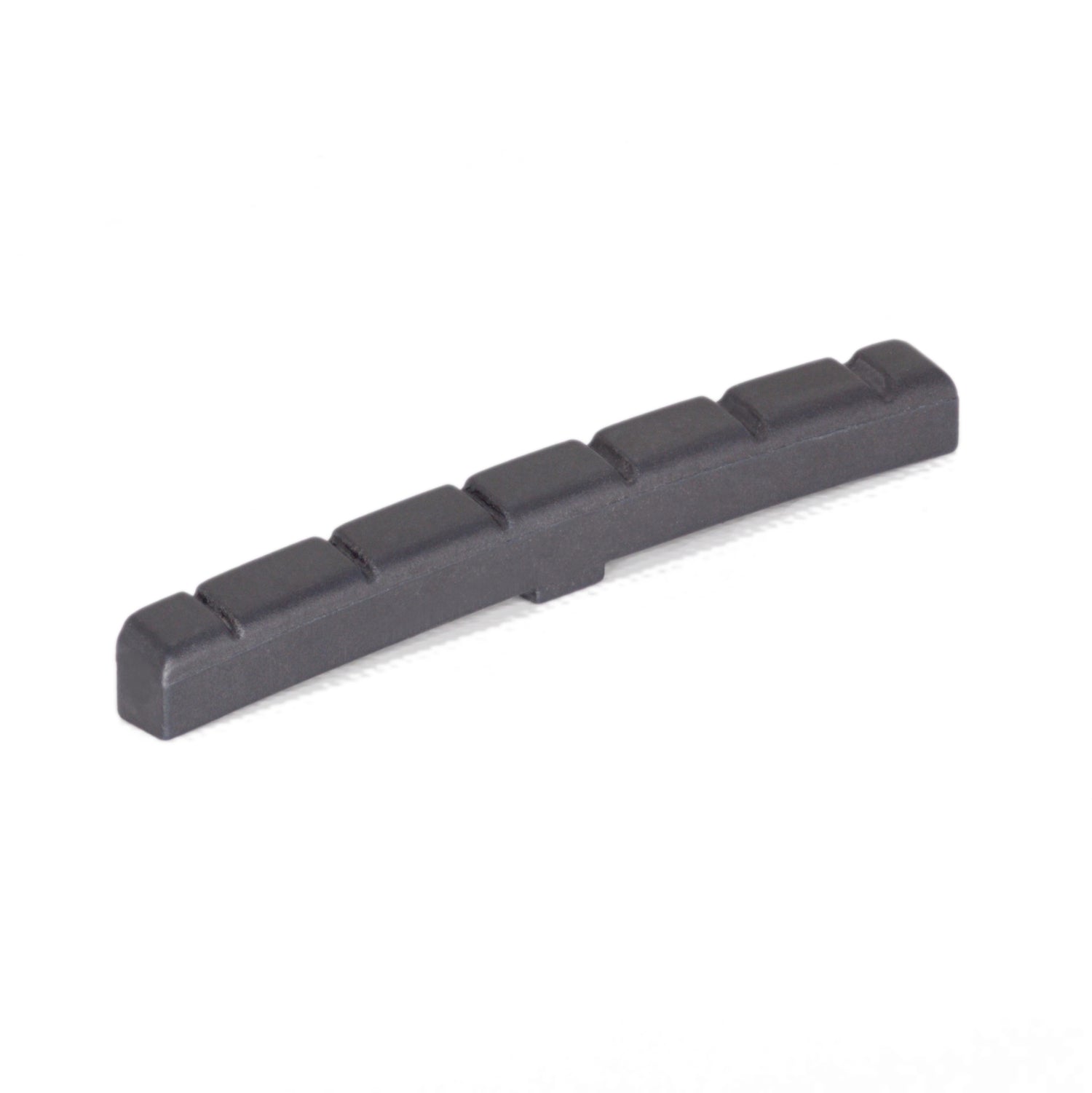 TUSQ XL Slotted Nut 6-String R 12" (Model 5012, Select Material) - Graph Tech Guitar Labs