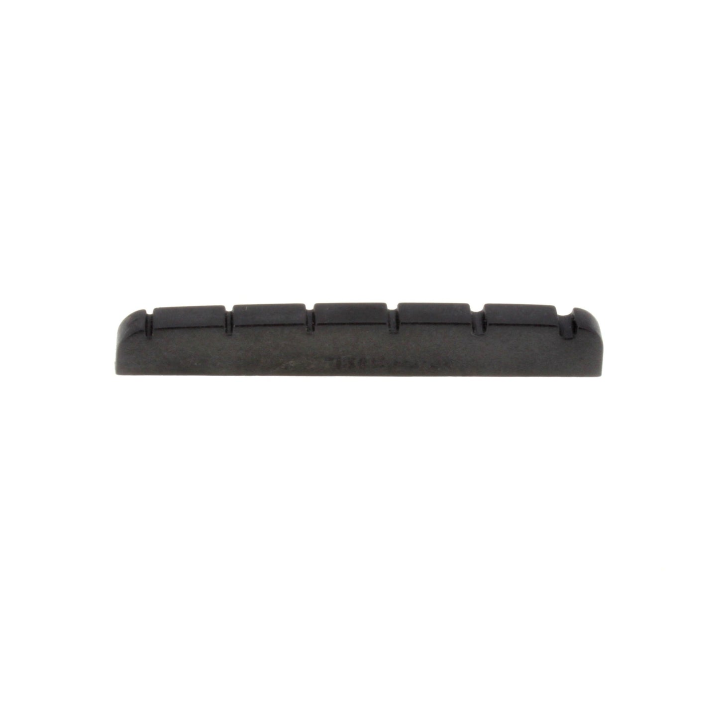 TUSQ XL Slotted Nut Flat Bottom 41.2x3.24 (Model-5041, Select Material) - Graph Tech Guitar Labs Ltd.