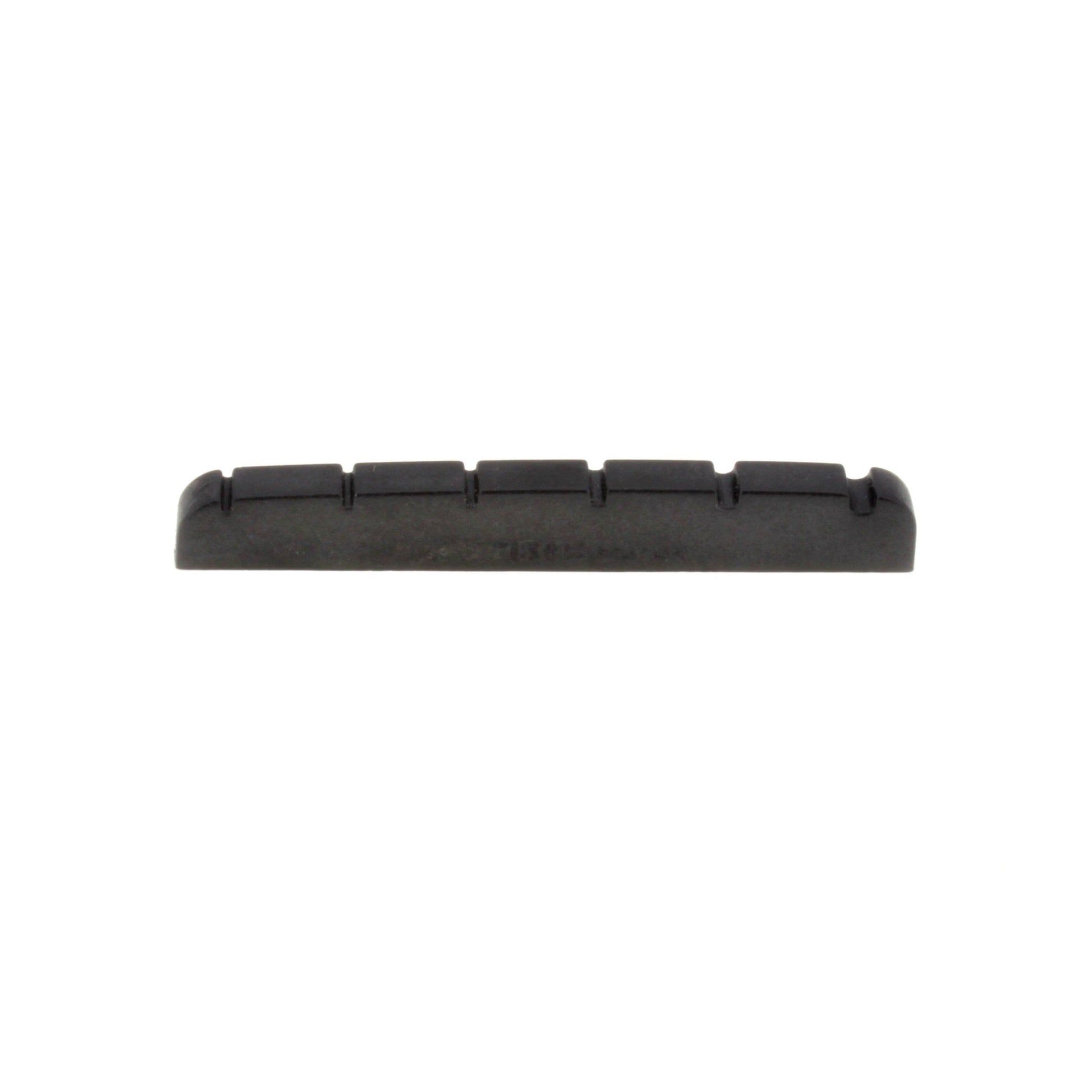 TUSQ XL Slotted Nut Flat Bottom 41.2x3.24 (Model-5041, Select Material) - Graph Tech Guitar Labs Ltd.