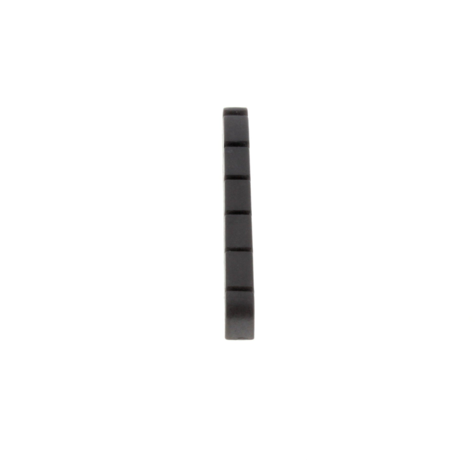 TUSQ XL Slotted Nut Flat Bottom 41.2x3.24 (Model-5041, Select Material) - Graph Tech Guitar Labs Ltd.