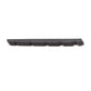Black TUSQ XL 5 String Fanned Bass Nut Flat Bottom (PT-5306-00) - Graph Tech Guitar Labs Ltd.