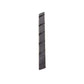 Black TUSQ XL 5 String Fanned Bass Nut Flat Bottom (PT-5306-00) - Graph Tech Guitar Labs Ltd.