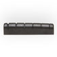 TUSQ XL Slotted Nut 43mm Lefty (6010-L0, Select Material) - Graph Tech Guitar Labs