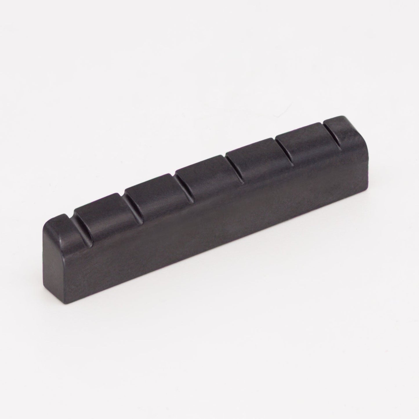 TUSQ XL Slotted Nut 43mm Lefty (6010-L0, Select Material) - Graph Tech Guitar Labs