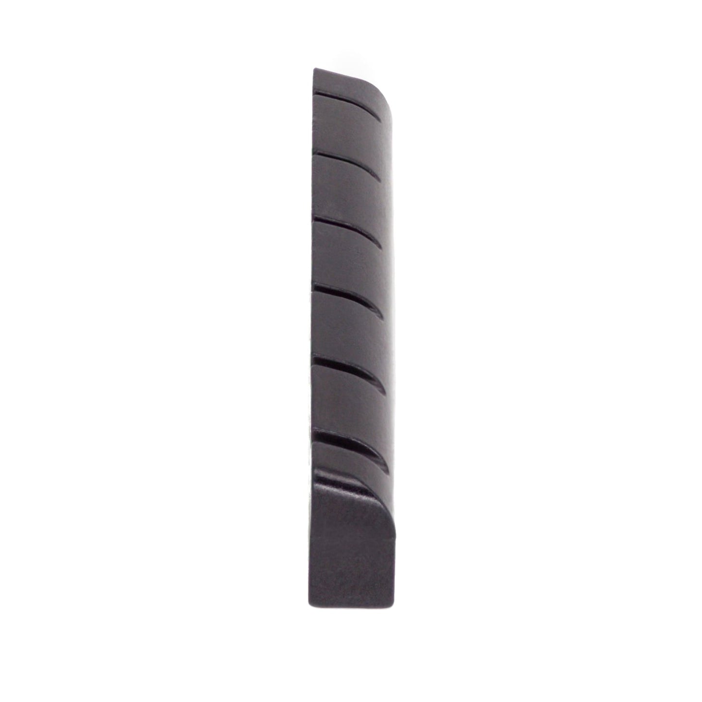 TUSQ XL Slotted Nut 43mm Lefty (6010-L0, Select Material) - Graph Tech Guitar Labs