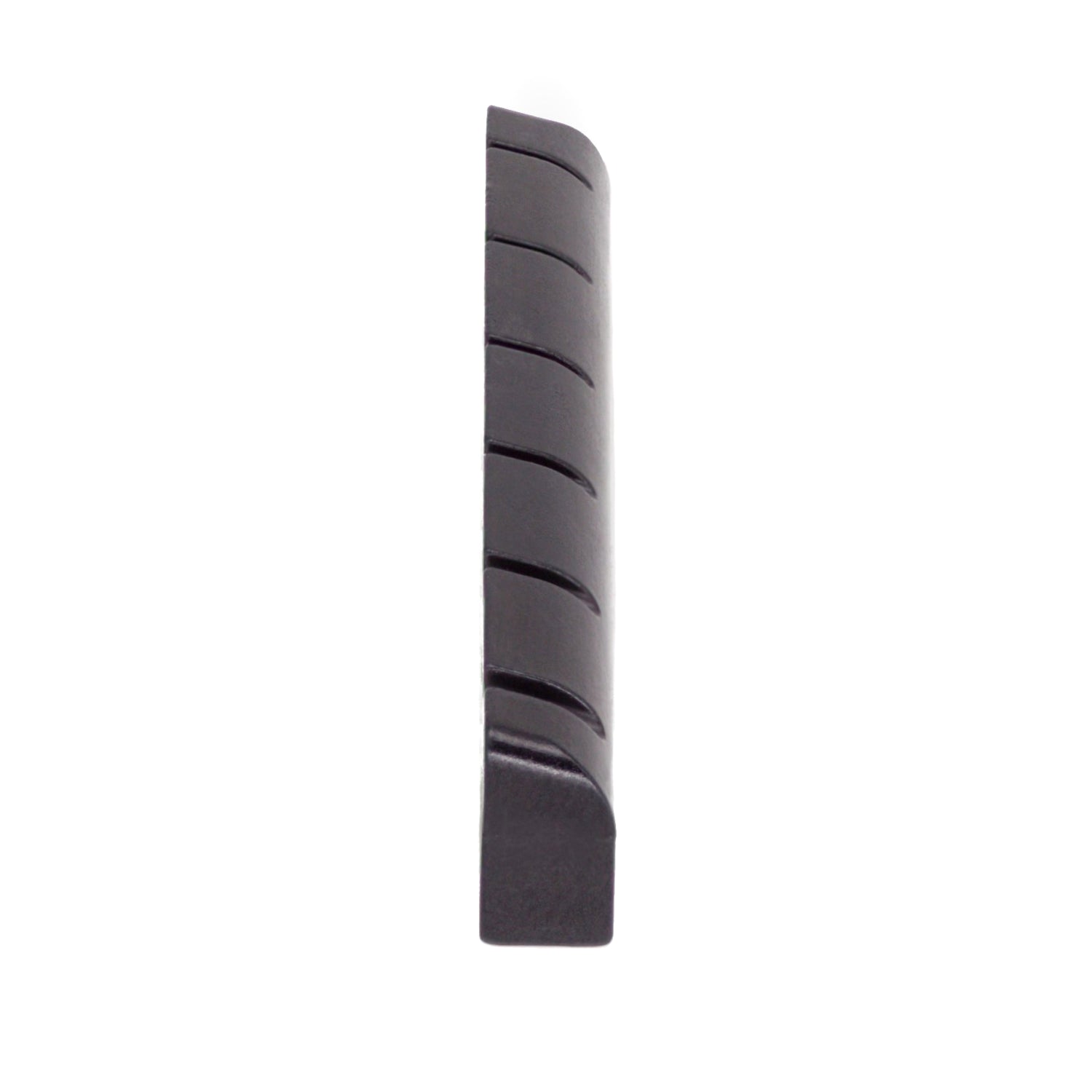 TUSQ XL Slotted Nut 43mm Lefty (6010-L0, Select Material) - Graph Tech Guitar Labs