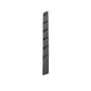 Black TUSQ XL 6 String Fanned Bass Nut Flat Bottom (PT-6306-00) - Graph Tech Guitar Labs Ltd.