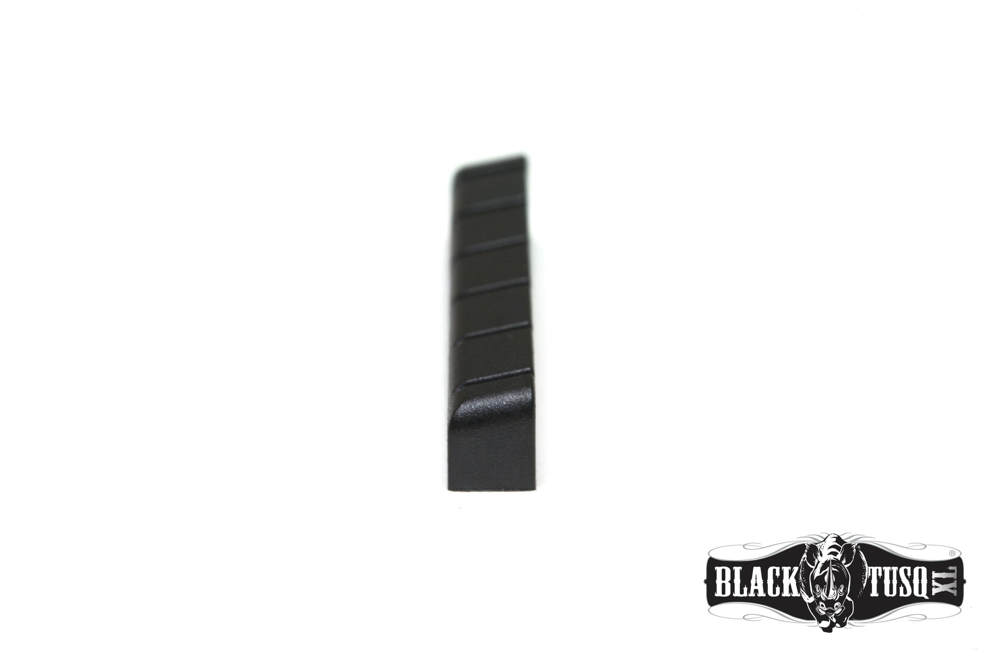 BLACK TUSQ XL Lefty PRS & Ibanez Style Electric Nut 43 X 6 - Graph Tech Guitar Labs Ltd.