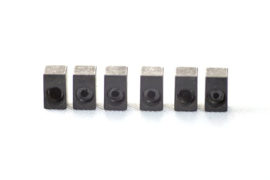 Insert Steel Slug Floyd Rose 6 PACK - Graph Tech Guitar Labs Ltd.