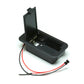 ghost 9v Battery Box - Graph Tech Guitar Labs Ltd.