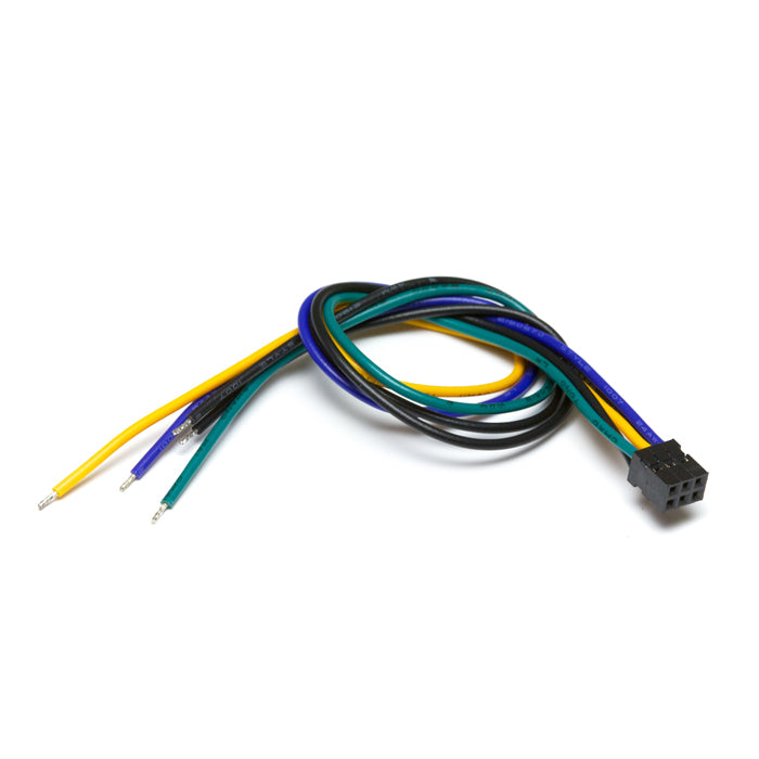 Volume Pot Cable Assembly - Graph Tech Guitar Labs Ltd.