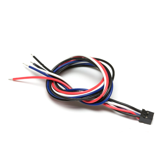Stereo Switched Jack Cable Assembly - Graph Tech Guitar Labs Ltd.