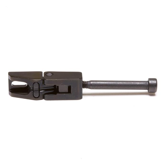 String Saver Floyd Rose Style Saddles Set 6 String (PG-0080, Select Finish) - Graph Tech Guitar Labs Ltd.