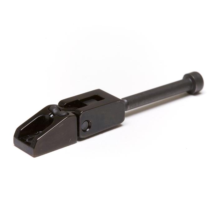 String Saver Floyd Rose Style Saddles Set 6 String (PG-0080, Select Finish) - Graph Tech Guitar Labs Ltd.