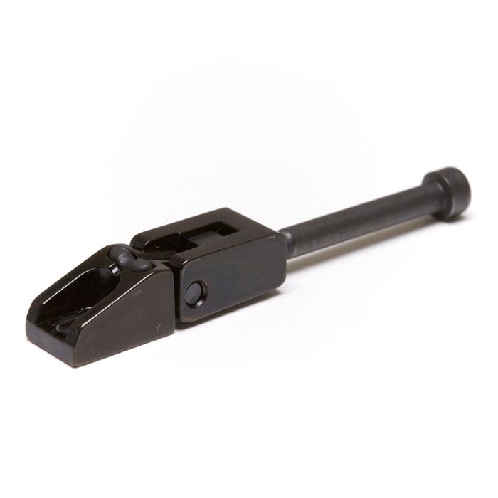 String Saver Floyd Rose Style Saddles Set 7 String (PG-0080, Select Finish) - Graph Tech Guitar Labs Ltd.