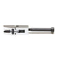 String Saver Floyd Rose Style Saddles - Chrome 6 String - Graph Tech Guitar Labs Ltd.