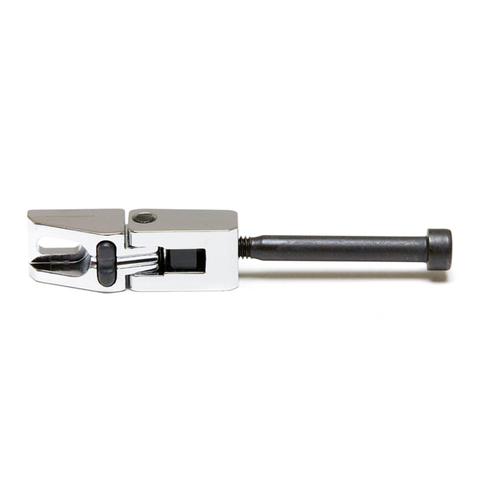 String Saver Floyd Rose Style Saddles - Chrome 6 String - Graph Tech Guitar Labs Ltd.
