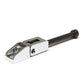 String Saver Floyd Rose Style Saddles - Chrome 6 String - Graph Tech Guitar Labs Ltd.