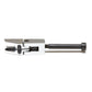 String Saver Floyd Rose Style Saddles - Chrome 7 String - Graph Tech Guitar Labs Ltd.