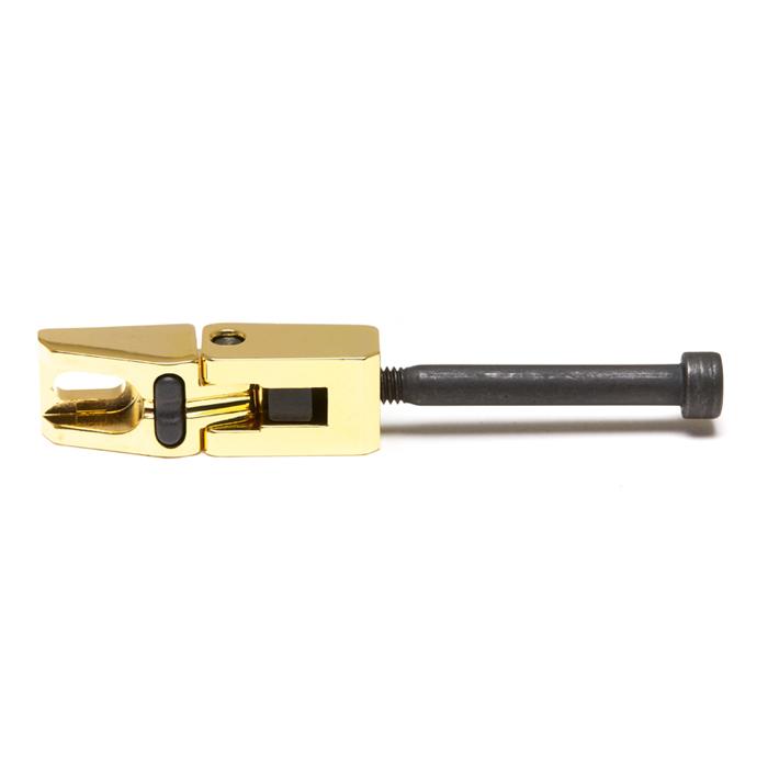 String Saver Floyd Rose Style Saddles Set 6 String (PG-0080, Select Finish) - Graph Tech Guitar Labs Ltd.