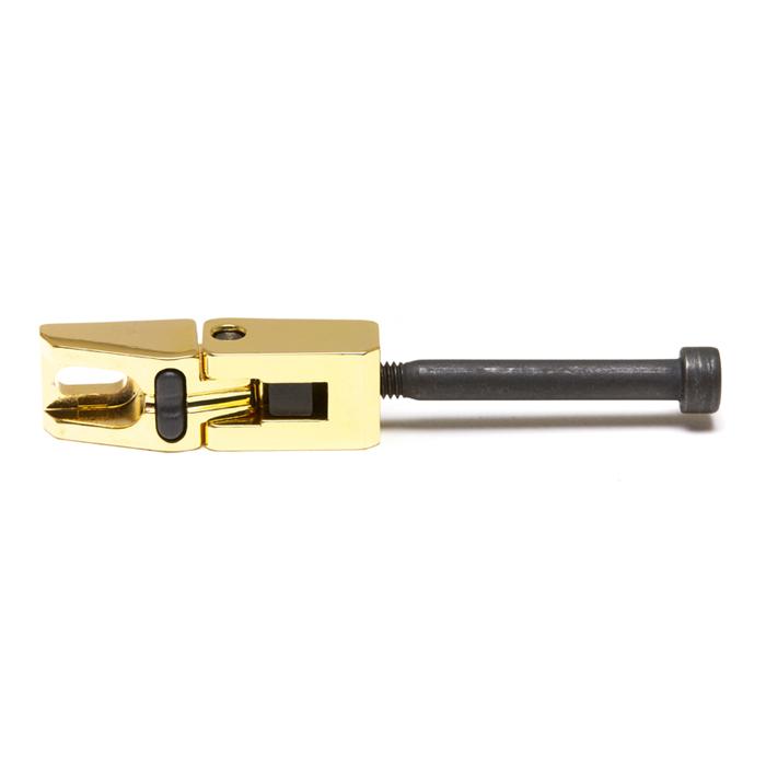 String Saver Floyd Rose Style Saddles Set 7 String (PG-0080, Select Finish) - Graph Tech Guitar Labs Ltd.