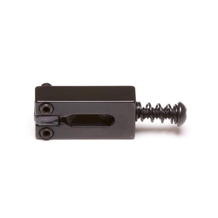 String Saver Classics Saddles Set Strat & Tele Style 2 1/16" String Spacing (Model PG-8000, Select Finish) - Graph Tech Guitar Labs Ltd.