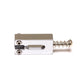 String Saver Classics Saddles Set Strat & Tele Style 2 1/16" String Spacing (Model PG-8000, Select Finish) - Graph Tech Guitar Labs Ltd.
