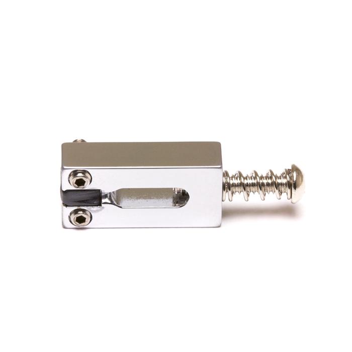 String Saver Classics Saddles Set Strat & Tele Style 2 1/16" String Spacing (Model PG-8000, Select Finish) - Graph Tech Guitar Labs Ltd.
