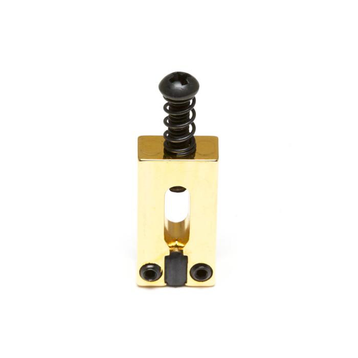 String Saver Classics Saddles Set Strat & Tele Style 2 1/16" String Spacing (Model PG-8000, Select Finish) - Graph Tech Guitar Labs Ltd.